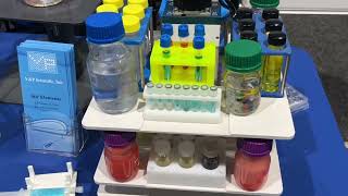 2025 Acs Spring Meeting Highlights