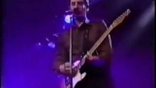 Watch Steve Wynn The Blue Drifter video