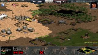 BiBi, No1 vs vaneLove, Gunny 26/10/2016