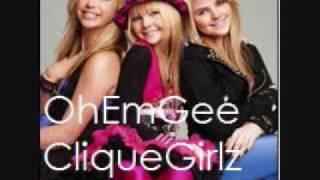 Watch Clique Girlz So Far So Hard video