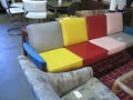 Antiques Moderne Video One 11_24_09 Mid Century 20th Century Modern
