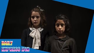 How HBO’s My Brilliant Friend translates Elena Ferrante’s beloved book to TV