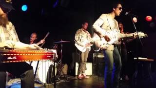 Watch Daniel Romano Strange Faces video