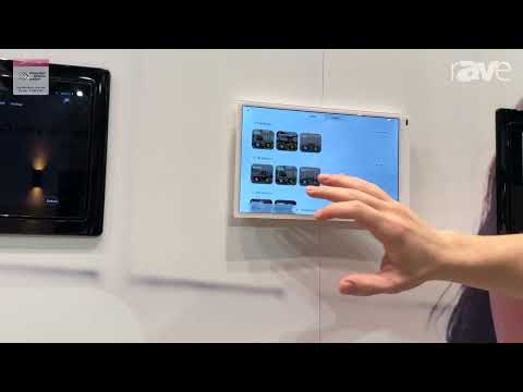 ISE 2024: Crestron Intros Home OS4, a Digital Smart Home Control Platform with Lighting Integration