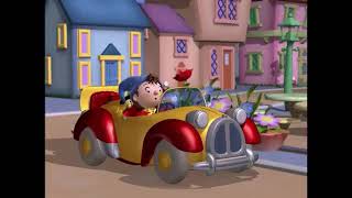 Make Way For Noddy Noddys Lucky Day Us Dub