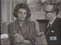 Sophia Loren vince l'Oscar