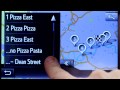 Toyota Touch2 How To Search Online Using Google Street View Toyota Touch2 How To Search Online Using Google Street View
