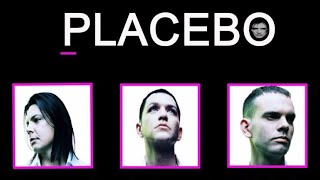 The Best Of Placebo 2022 (Part 2)🎸Лучшие Песни Группы Placebo (2 Часть) 2022 🎸Never Let Me Go -2022