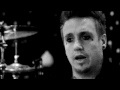 Papa Roach Talk "Never Have to Say Goodbye" from 'F.E.A.R.' - Track by Track