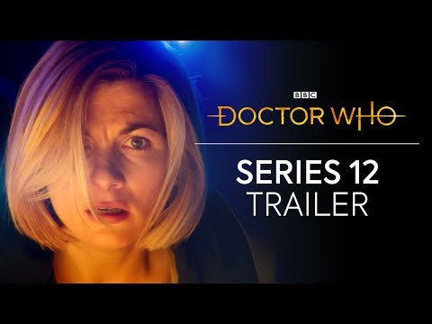 Doctor Who - Saison 12