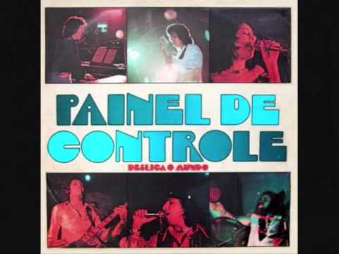 Painel De Controle Black Coco Coco Negro Painel De Controle Black Coco Coco Negro