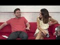 Ready Player One Cast Reacts To The Trailer Comic Con Ready Player One Cast Reacts To The Trailer Comic Con