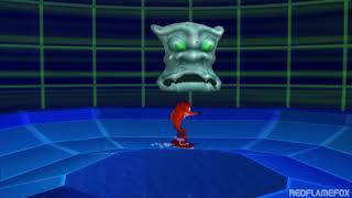 Crash Bandicoot The Wrath Of Cortex E3 Demo Betaprototype - Hub And All Levels