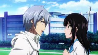 kojou x Yukina????