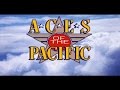 [Aces of the Pacific - Игровой процесс]