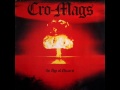 Cro-Mags - The Age Of Quarrel 1986 (Full Album)