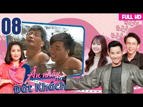 ÂN NHÂN NƠI ĐẤT KHÁCH #8 FULL | Xúc động với tình cảm vị giám đốc Nhật dành cho chàng trai Việt ÂN NHÂN NƠI ĐẤT KHÁCH #8 FULL | Xúc động với tình cảm vị giám đốc Nhật dành cho chàng trai Việt