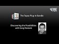 Topaz Plug-In Bundle - Discover the Possibilities with Greg Rostami