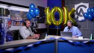 Karlo Broussard | Catholic Answers Live | 03.03.21