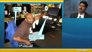 Assistive Technology Solutions in the Workplace - by Raj Pagadala