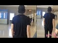 [130701]Lee Min Ho - Incheon Airport by Anita Lee