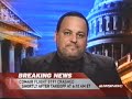 BREAKING NEWS Dr. Alan J. Lipman on MSNBC The Shock and Grief of an Airplane Crash.wmv