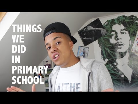 THINGS WE DID IN PRIMARY SCHOOL THINGS WE DID IN PRIMARY SCHOOL klip izle