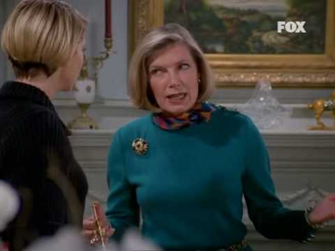 Dharma And Greg 5x14 NearDeath Of A Salesman Clip2