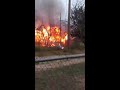 House Fire In Dimmitt Texas House Fire In Dimmitt Texas