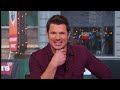 Bob Herzog - Traffic Guy Sings With Nick Lachey + Big Morning Buzz Live + VH1