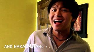 Watch Iaxe Akoy Sa Iyo Ikay Akin video