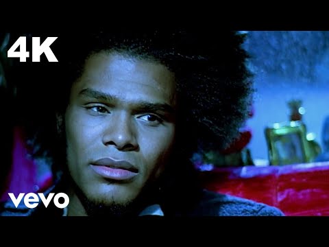 Maxwell - Sumthin&#039; Sumthin&#039; (Official 4K Video)