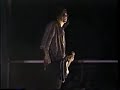 Axl Rose stops show cuz starts raining during November Rain