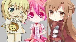 Chibi Rant - Aniplex