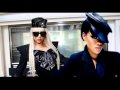 Rihanna Feat. Lady GaGa - Ready [Official Music 2010]