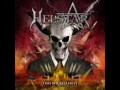 Helstar - Eternal Black