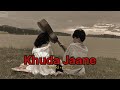 Khuda Jaane Song Video 💓 || Bachna Ae Haseeno || Vishal, Shekhar, KK, Shilpa || Slowed + Rebverb