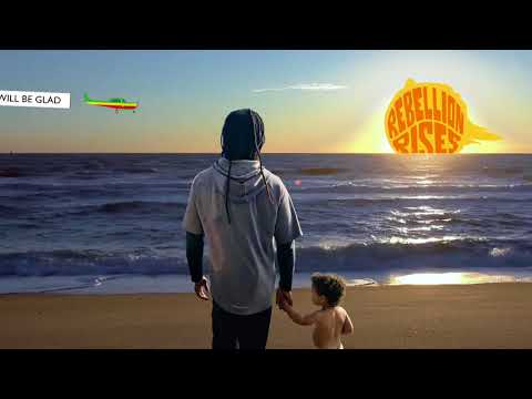 I Will Be Glad Video