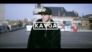 Grifon feat. Berkus - Kavga 