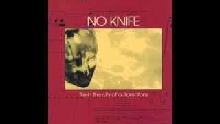 Watch No Knife Under The Moon video