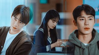 Kore klip | En iyi iki arkadaş aynı kıza aşık oldu| İmpossible Hier✓ Fmv