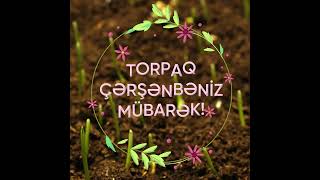 Torpaq Çərşənbəsi