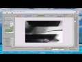 cooled CCD camera