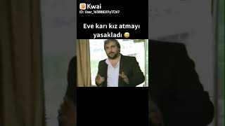Eve Karı Kız Atmak Yasaklandı