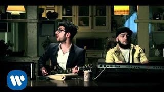 Chromeo - Don'T Turn The Lights On