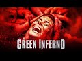 The Green Inferno Full Movie Review in Hindi / Story and Fact Explained / Lorenza Izzo