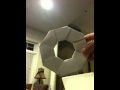 Origami Ninja (page 4). YouTube Halloween Video Tutorials