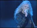 Omega Live - Ezüst esõ