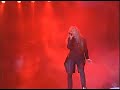 Omega Live - Ezüst esõ