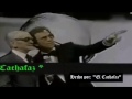 Orquesta Osvaldo Pugliese en Grandes Valores 1985 (HQ) COMPLETO